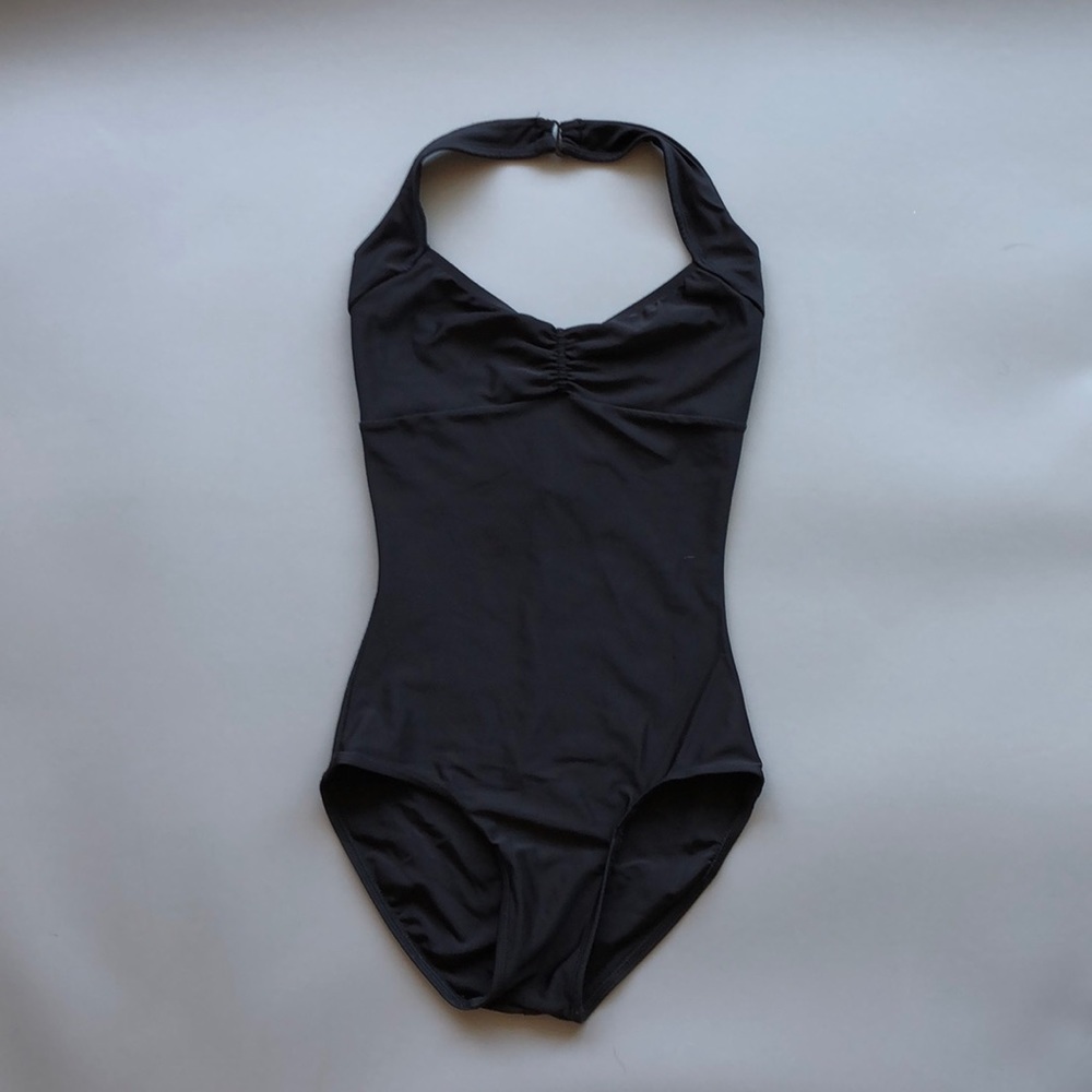Natalie dance wear leo (from discount dance)